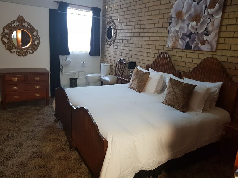 Hotel Mountain View Country Estate