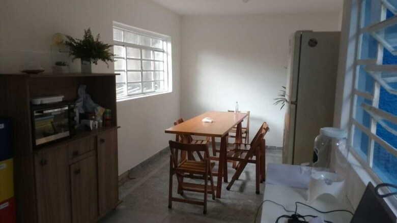 Hostal Kaleidosc�pio Hostel