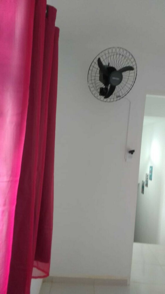 Hostal Kaleidosc�pio Hostel