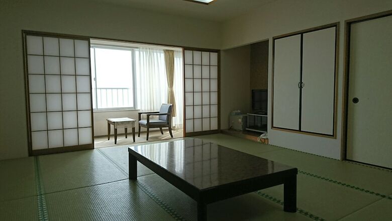 Hotel Shirako Sunrise Otsuka