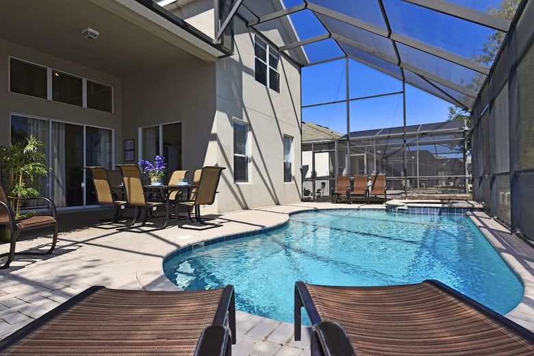 Aparthotel Windsor Hills Resort Villa