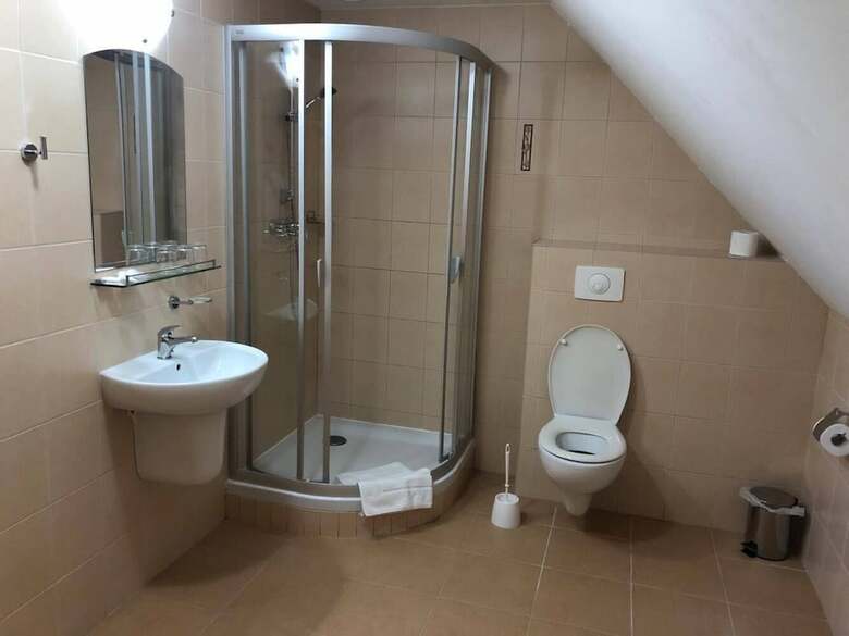 Hotel Koliba Senec