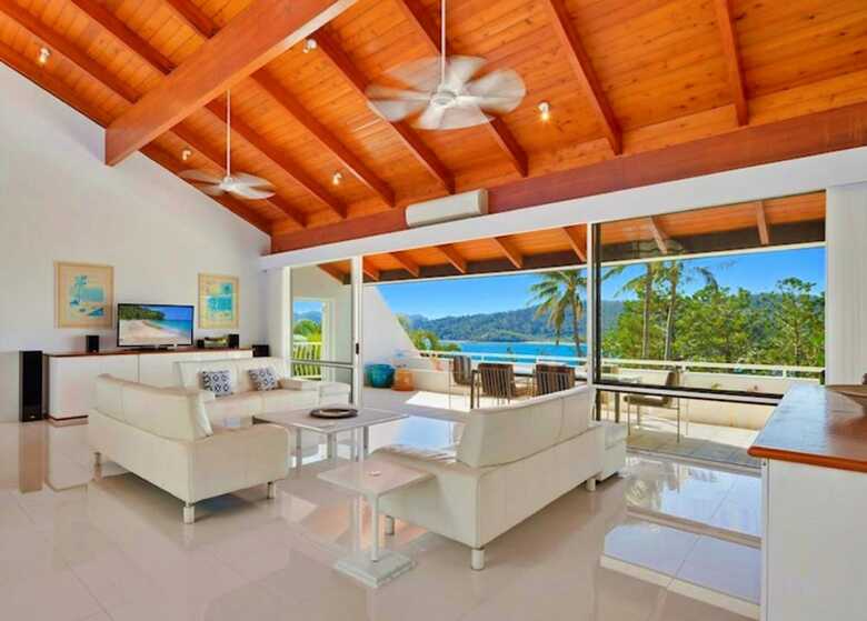 Apartamentos Bella Vista West 3 Luxury Ocean View