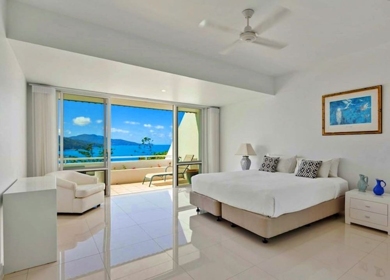 Apartamentos Bella Vista West 3 Luxury Ocean View