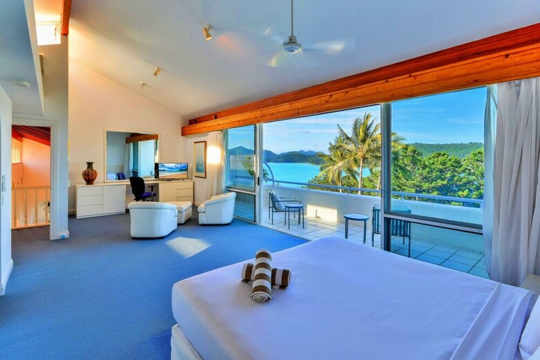 Apartamentos Bella Vista West 3 Luxury Ocean View