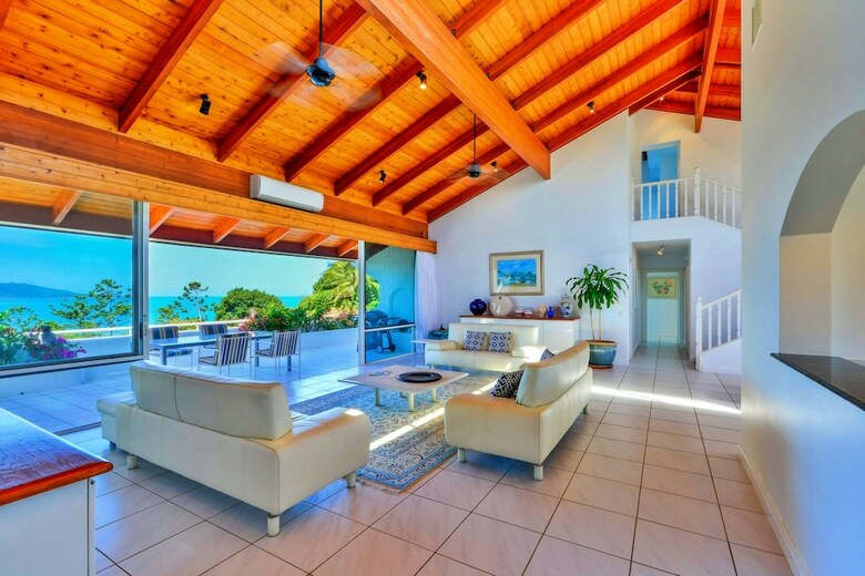 Apartamentos Bella Vista West 3 Luxury Ocean View