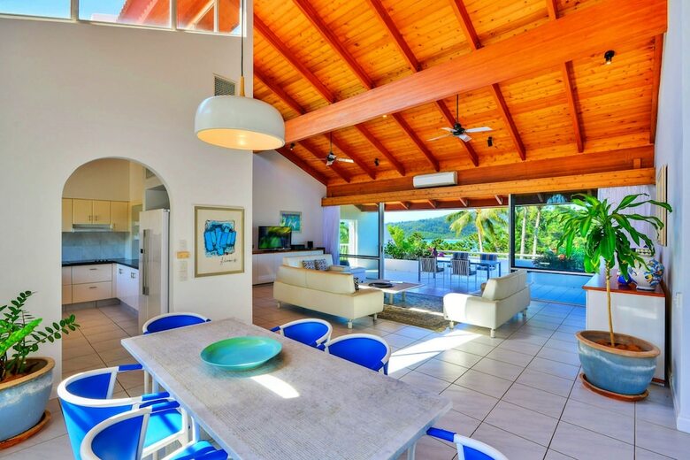 Apartamentos Bella Vista West 3 Luxury Ocean View