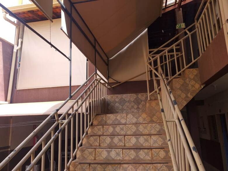 Oyo Hotel Rosa de Saron