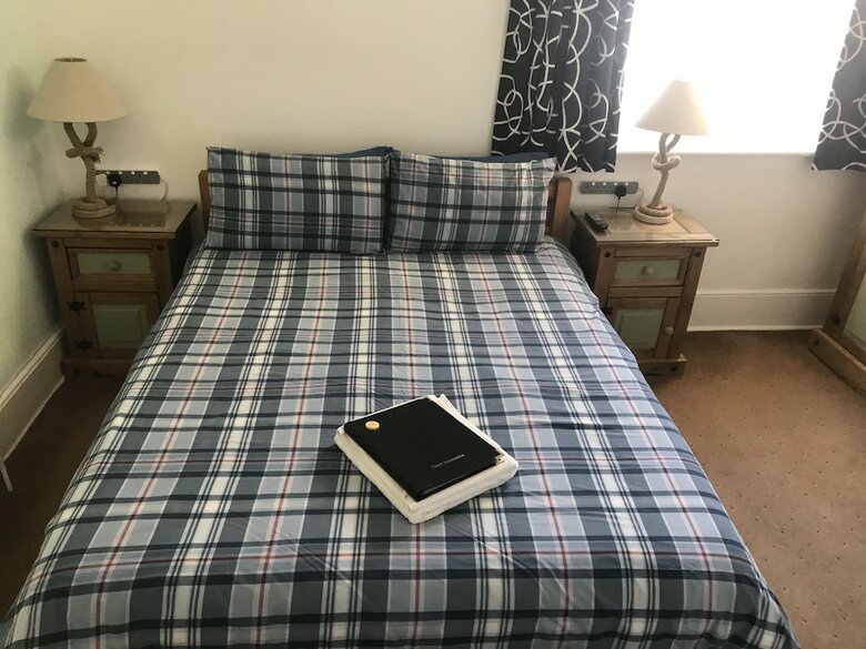 Hotel The Weatherdene Guest House