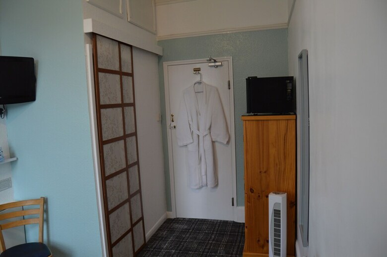 Hotel The Weatherdene Guest House
