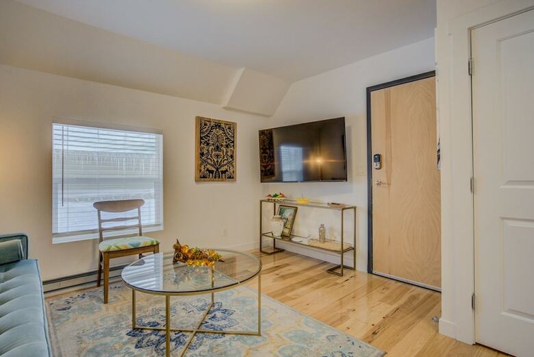 Apartamento 1br Downtown Urbanitydining, Drink, Cafes & Escape