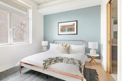 Apartamentos Sonder - The Mint
