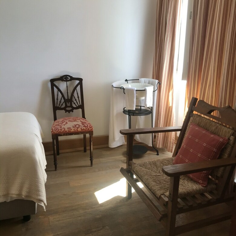 Agroturismo Casa Das Jardas