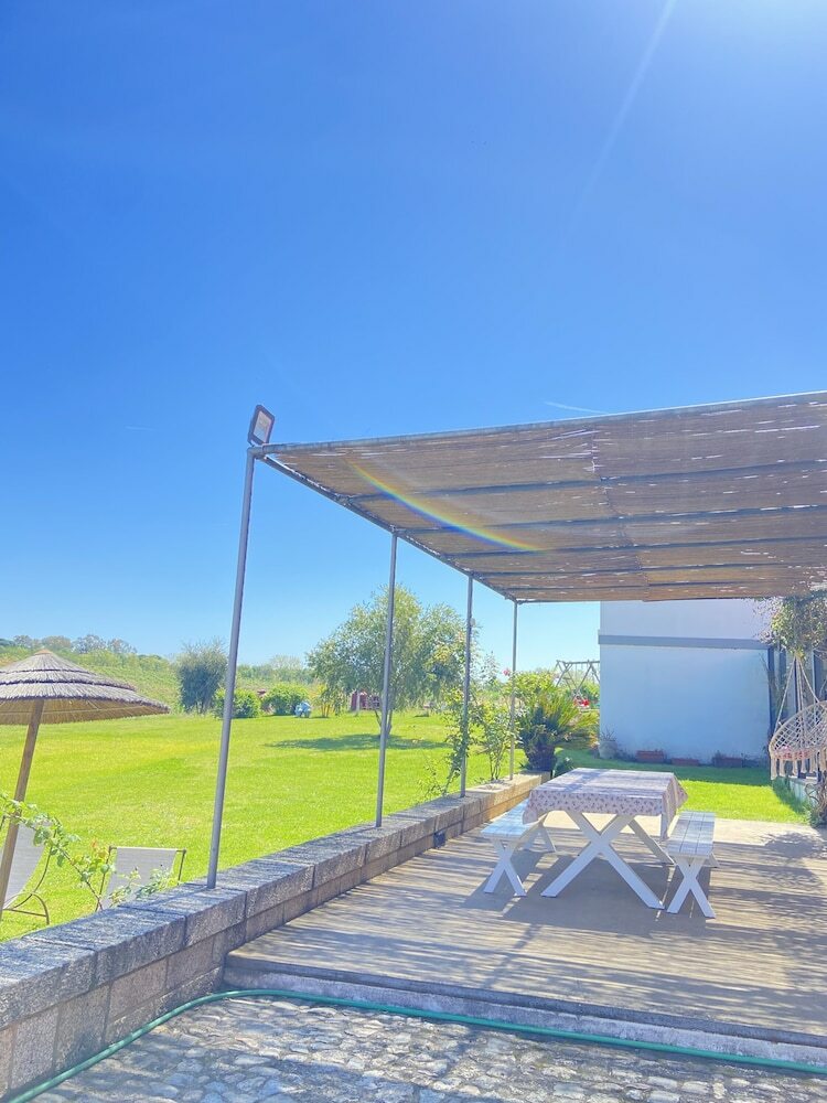 Agroturismo Casa Das Jardas