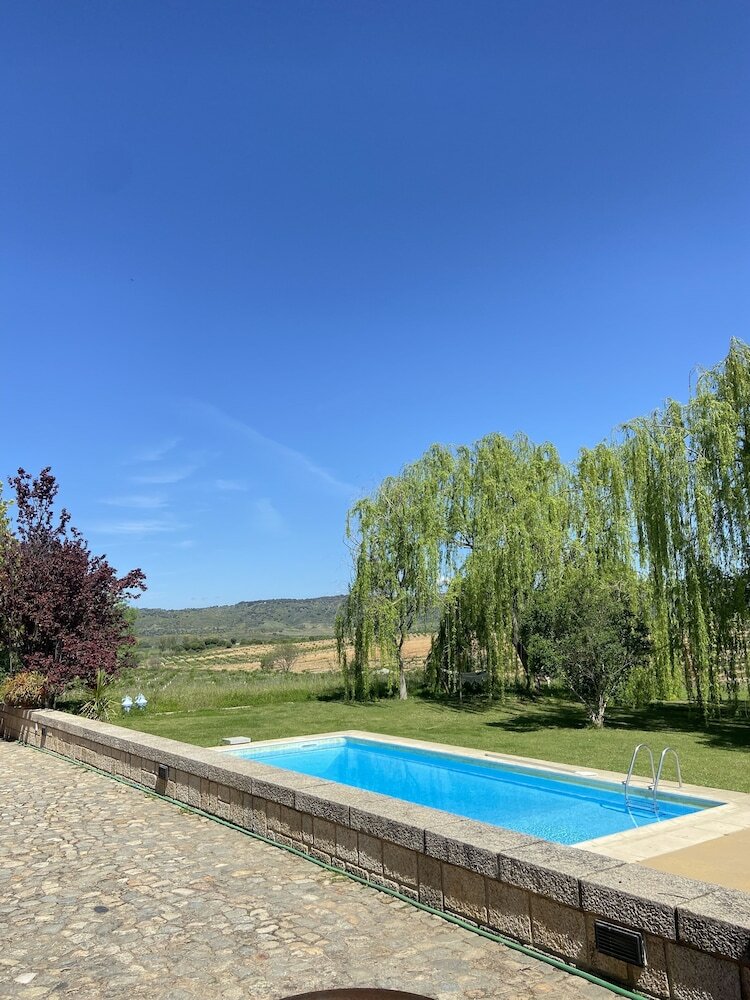 Agroturismo Casa Das Jardas