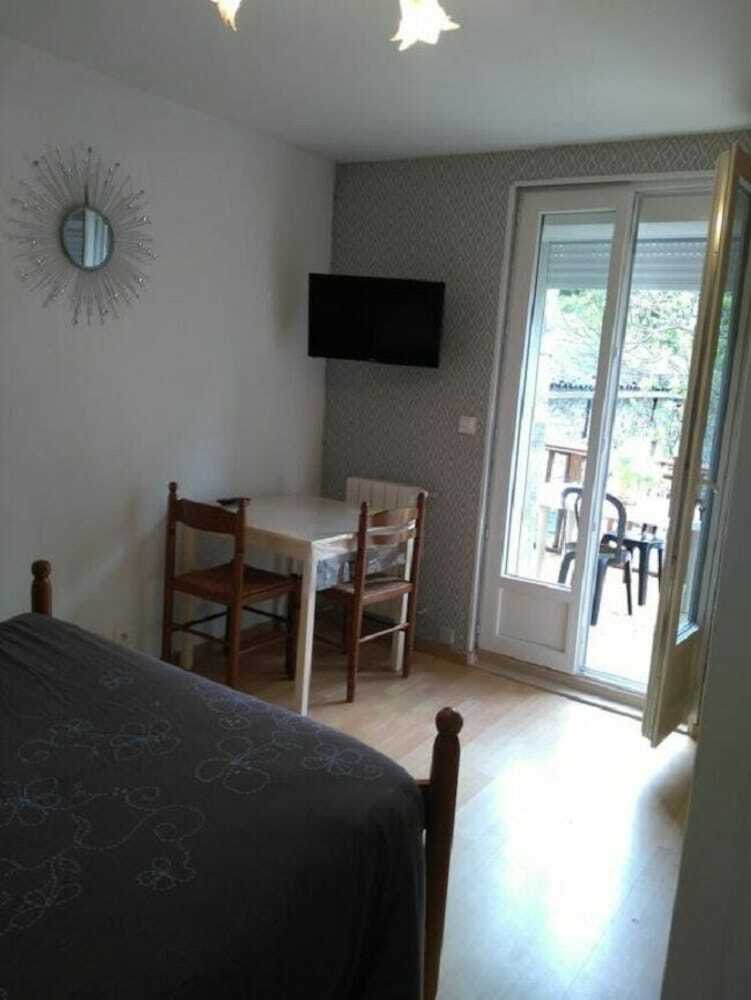 Bed & Breakfast Chambre D'hotes Chez Bouju