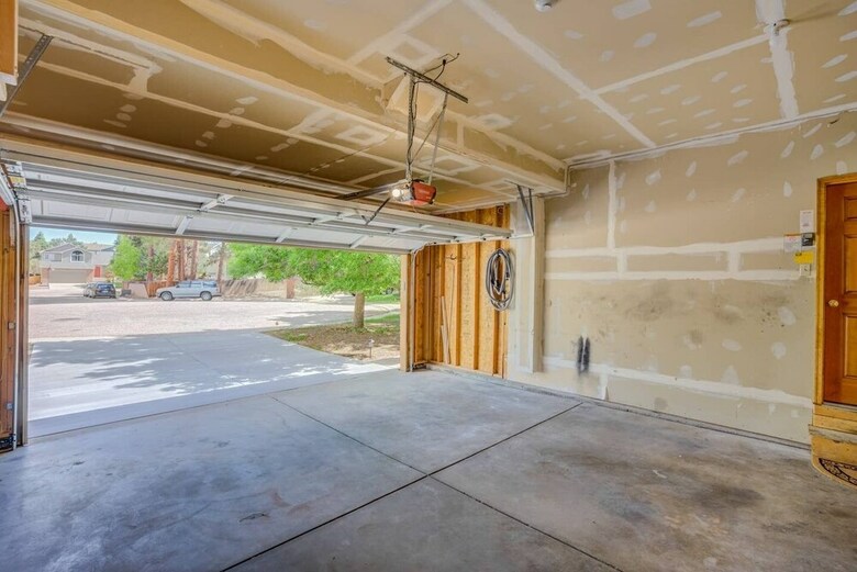 4br Af Academyw/hot Tub & Firepit