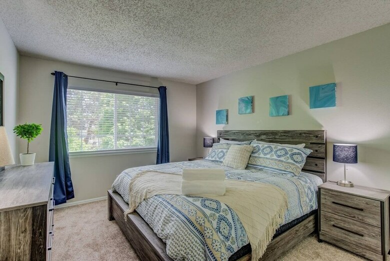 4br Af Academyw/hot Tub & Firepit