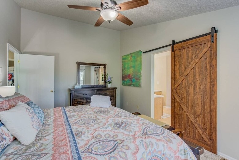 4br Af Academyw/hot Tub & Firepit