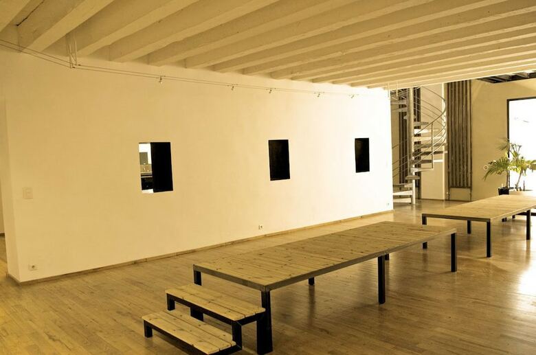 Apartamento Les Lofts Du Vieux Port