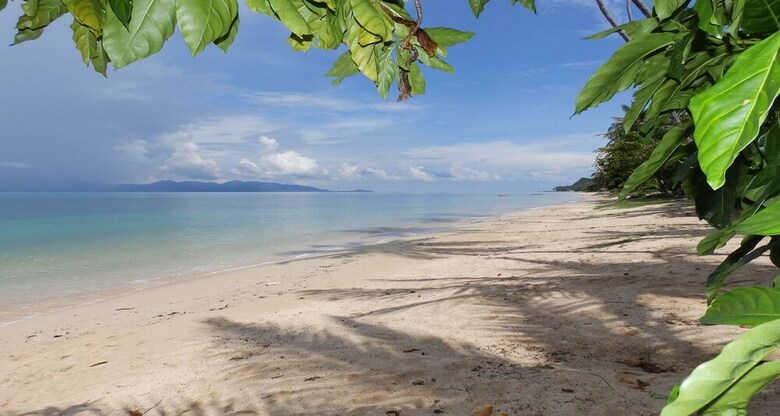 1 Bedroom Seaview Villa Anthong Hills
