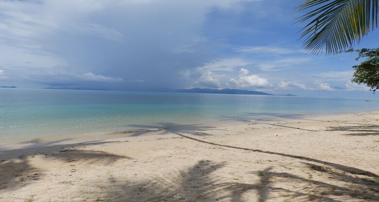 1 Bedroom Seaview Villa Anthong Hills