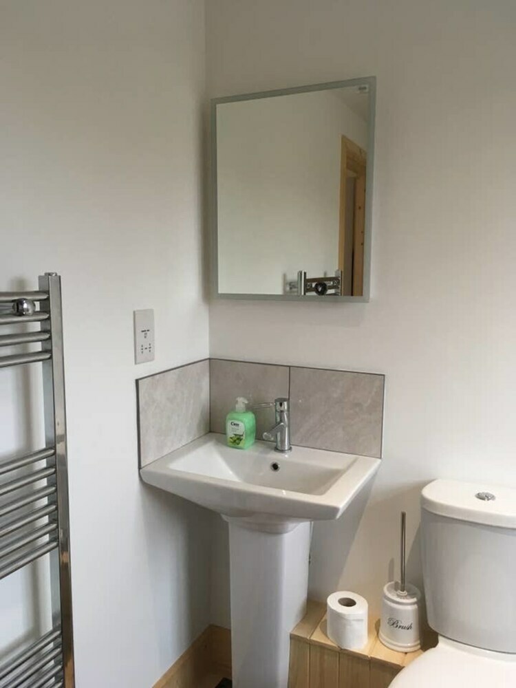 Luxury Apartment