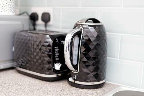 Kirkstall Serviced Apartments Leeds