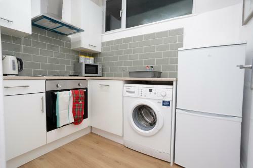 Kirkstall Serviced Apartments Leeds