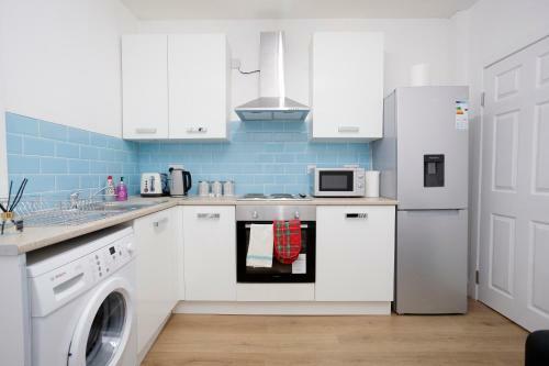 Kirkstall Serviced Apartments Leeds
