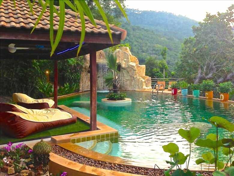 Ever Dreamed Of Staying In A 3 Bedroom Castle