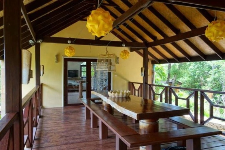 Ever Dreamed Of Staying In A 3 Bedroom Castle