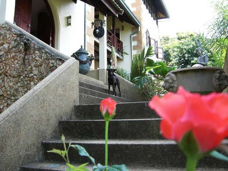 Ever Dreamed Of Staying In A 3 Bedroom Castle
