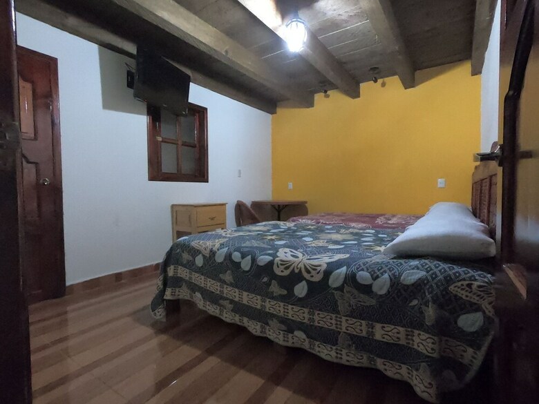 Hotel Arcos Del Carmen 2