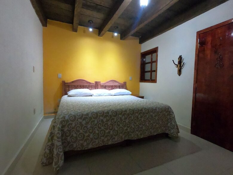 Hotel Arcos Del Carmen 2