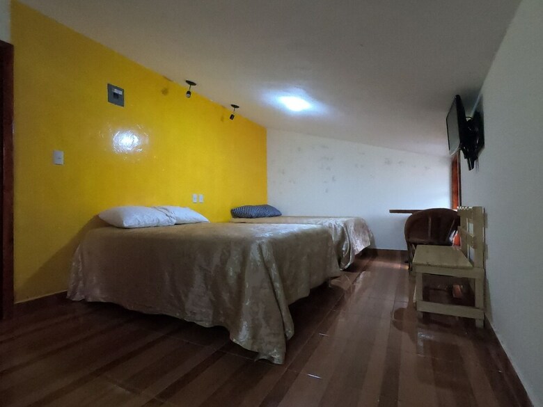Hotel Arcos Del Carmen 2