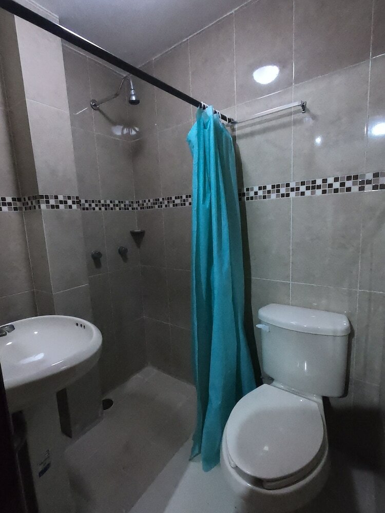 Hotel Arcos Del Carmen 2