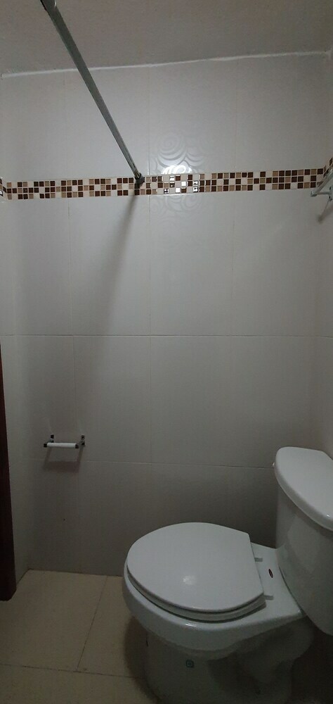 Hotel Arcos Del Carmen 2