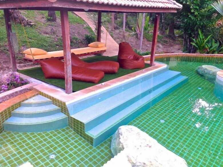 Ever Dreamed Of Staying In A 2 Bedroom Castle