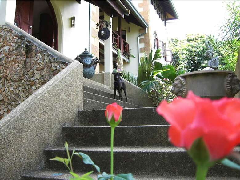 Ever Dreamed Of Staying In A 2 Bedroom Castle