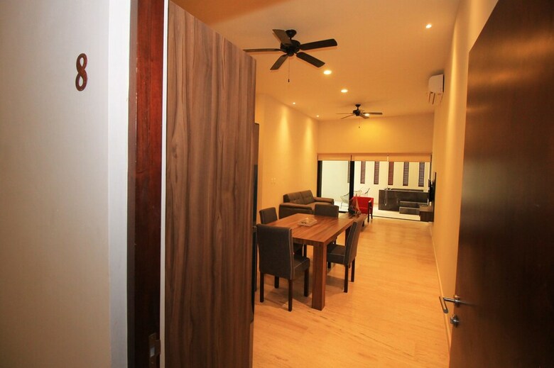 Apartamentos Luxury Condos By Select