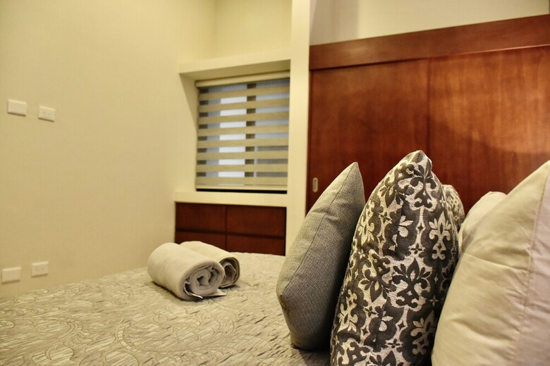 Apartamentos Luxury Condos By Select