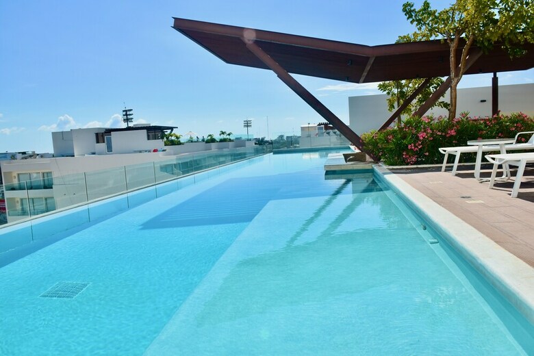 Apartamentos Luxury Condos By Select