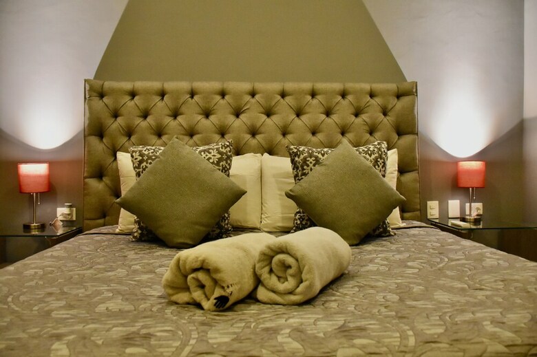 Apartamentos Luxury Condos By Select