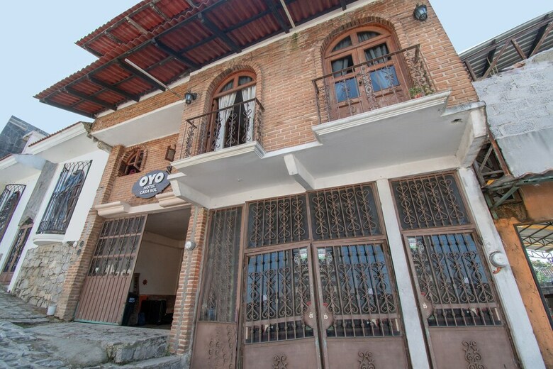 Hotel Casa Sol