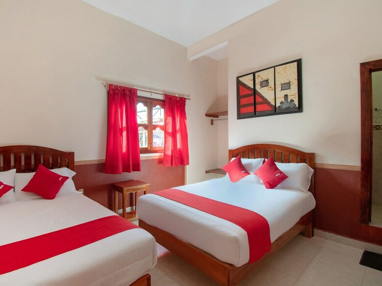 Hotel Casa Sol