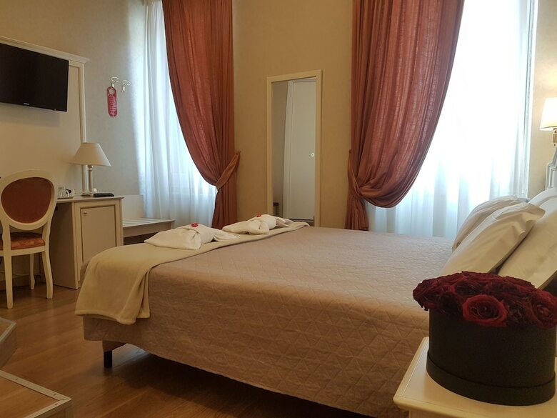 Relais Bocca Di Leone