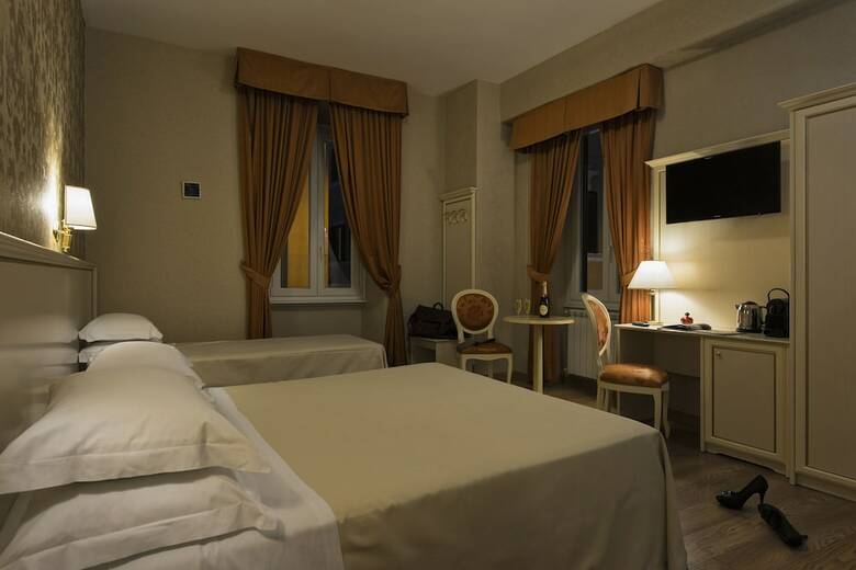 Relais Bocca Di Leone