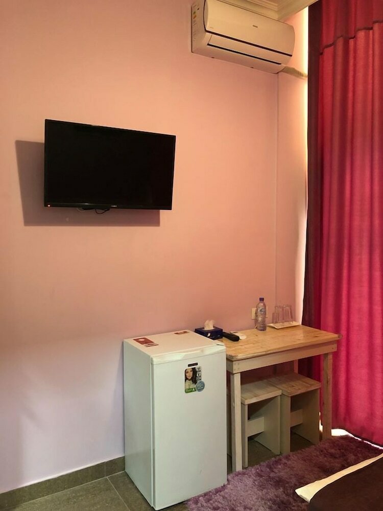 California Boutique Hotel And Tours