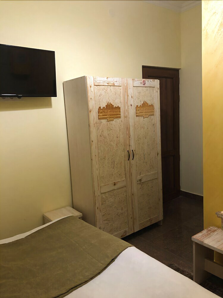 California Boutique Hotel And Tours